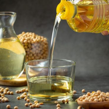 Soybean Refined Oil